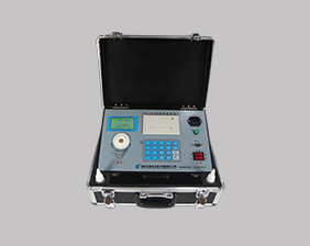 THY-21C型油液質(zhì)量檢測(cè)儀