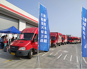 拋?zhàn)V（PMOP）技術(shù)在用柴油車排氣污染治理系統(tǒng)