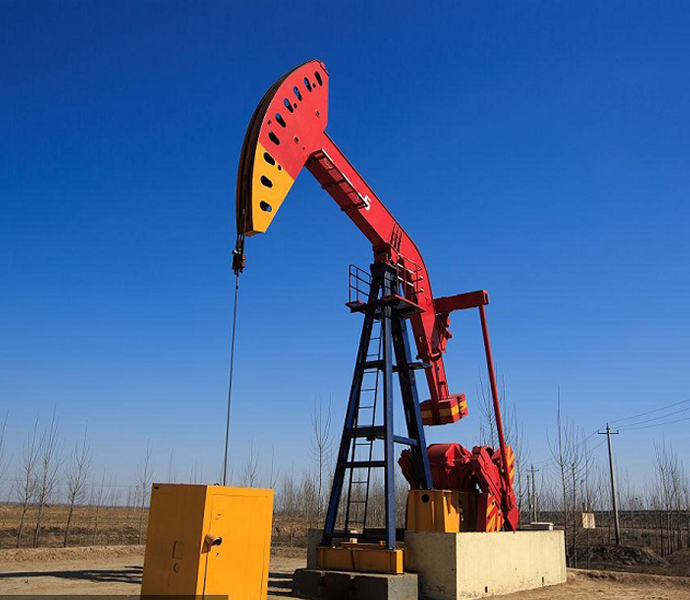 “潔能?！盩HY-310B型柴油凈化器在油田上的應(yīng)用