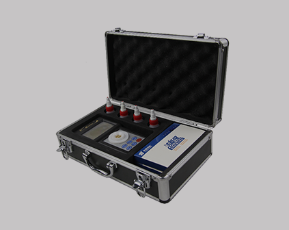 THY-22B型油液質(zhì)量檢測儀