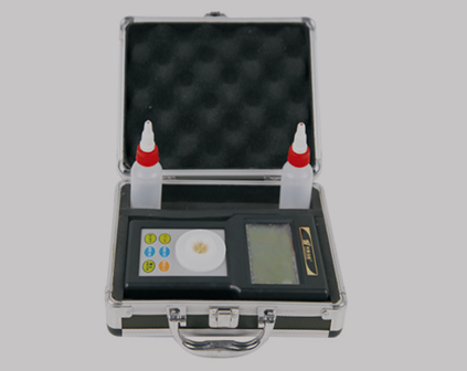 THY-22A型油液質量檢測儀