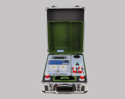 THY-20CD油液質(zhì)量檢測(cè)儀