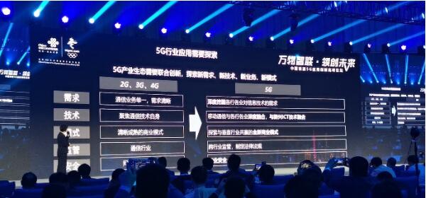 5G應(yīng)用如何推廣，看信通院給出的四大建議
