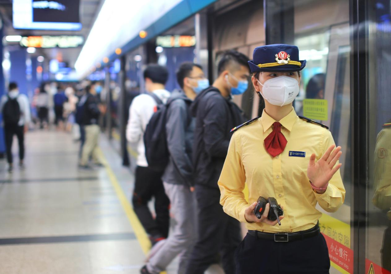 鐵路對講機(jī)如何保證穩(wěn)定通信？