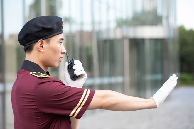 不同瓦數(shù)對講機，通訊距離有什么不同？