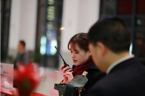 從單呼到群呼，無線對(duì)講如何保障高效協(xié)作通信？